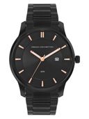 Black color option, Currently selected