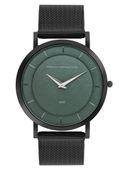 Green color option, Currently selected