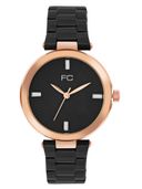 Black color option, Currently selected