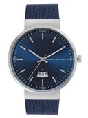 Navy Blue color option, Currently selected