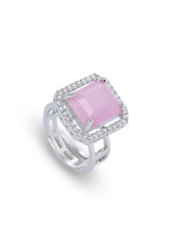 Anoree - Blush Bloom Ring