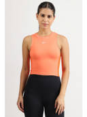 Orange color option, Currently selected