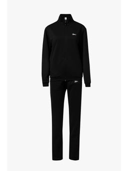 Reebok - Unisex Black Tracksuit (Set of 2)