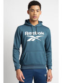 Blue color option, Currently selected