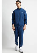Blue color option, Currently selected