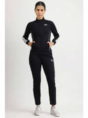 Black color option, Currently selected