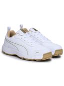 White color option, Currently selected