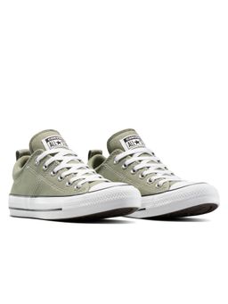 Converse - Green Women Chuck Taylor All Star Madison Low Top Sneaker