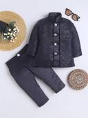 Black color option, Currently selected