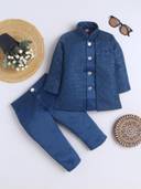 Navy Blue color option