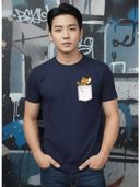 Navy Blue color option