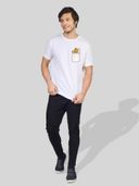 White color option, Currently selected