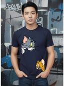 Navy Blue color option, Currently selected