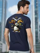 Navy Blue color option