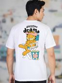 White color option, Currently selected