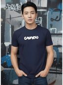 Navy Blue color option, Currently selected