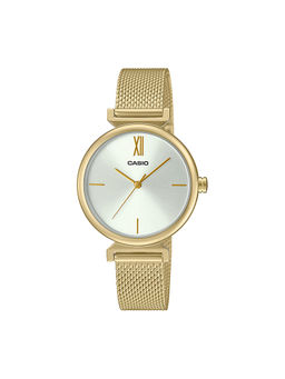 Casio - A2127 ENTICER LTP-2023VMG-7CDR Analog Watch - for Women