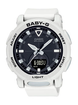 Casio - B225 BABY-G BGA-310-7A2DR Analog-Digital Watch - for Women