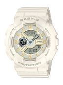 White color option, Sold out