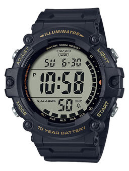 Casio - D275 YOUTH AE-1500WHX-1AVDF Digital Watch - for Men