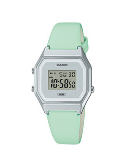 Casio - D286 Vintage Series LA680WEL-3DF Digital Watch - for Unisex
