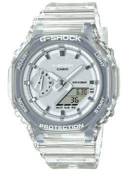 Casio - G1291 G-Shock GMA-S2100SK-7ADR Analog-Digital Watch - for Women