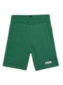 Green color option, Sold out, Currently selected