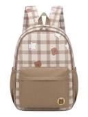 Brown color option, Currently selected