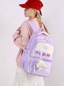 Purple color option