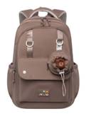 Brown color option, Currently selected