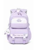 Purple color option, Currently selected