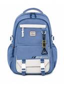 Blue color option, Currently selected