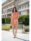 Rust color option, Currently selected