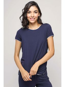 NeceSera - Love Sleep Piping Top