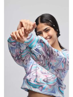 NeceSera - Fluid Terry Top