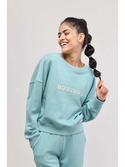 NeceSera - Bonjour Terry Top