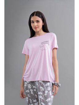 NeceSera - Cuddly Bunny Regular Top