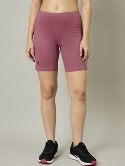 Dida - Pink Women Sports Shorts