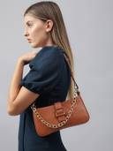Brown color option, Currently selected