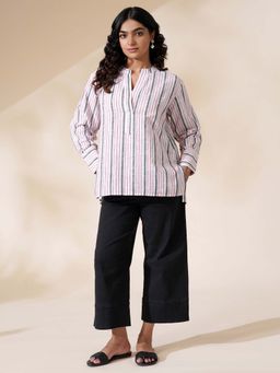 Celery - White Ira Top