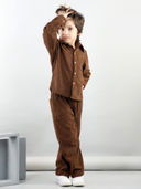 Brown color option, Sold out, Currently selected
