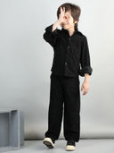 Black color option, Sold out, Currently selected