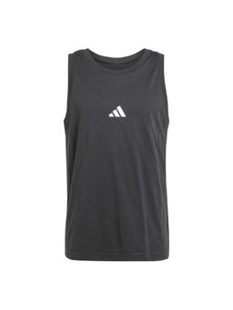 adidas - M Sl Tank Men Black Training Vest