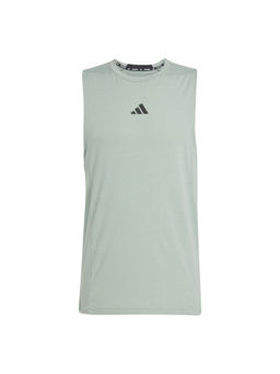 adidas - D4T Tank Men Grey Training Vest