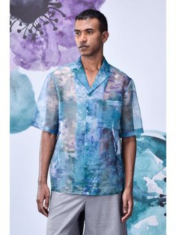 Genes Lecoanet Hemant - Organza Pool Of Tear Relax Fit Shirt