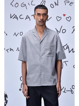 Genes Lecoanet Hemant - Cuban Mad Hatter Relax Fit Shirt