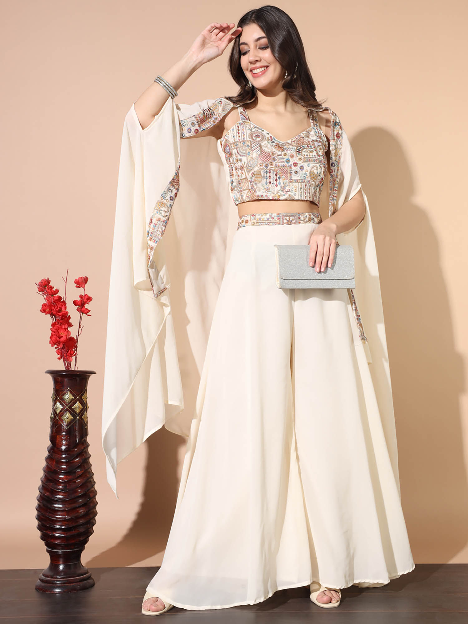 Chhabra 555 - Buy Latest Chhabra 555 Designs Online | Nykaa Fashion