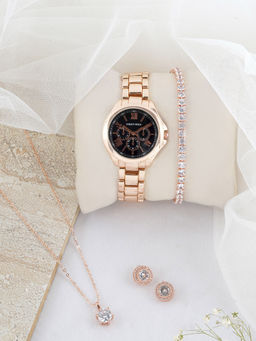 Joker and Witch - Joker & Witch Golden Gaze Love Stack (Set of 4)