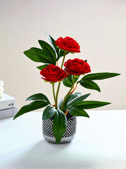 UMAI - Multi-Color Artificial Plant