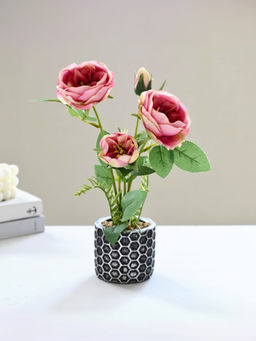 UMAI - Multi-Color Artificial Plant